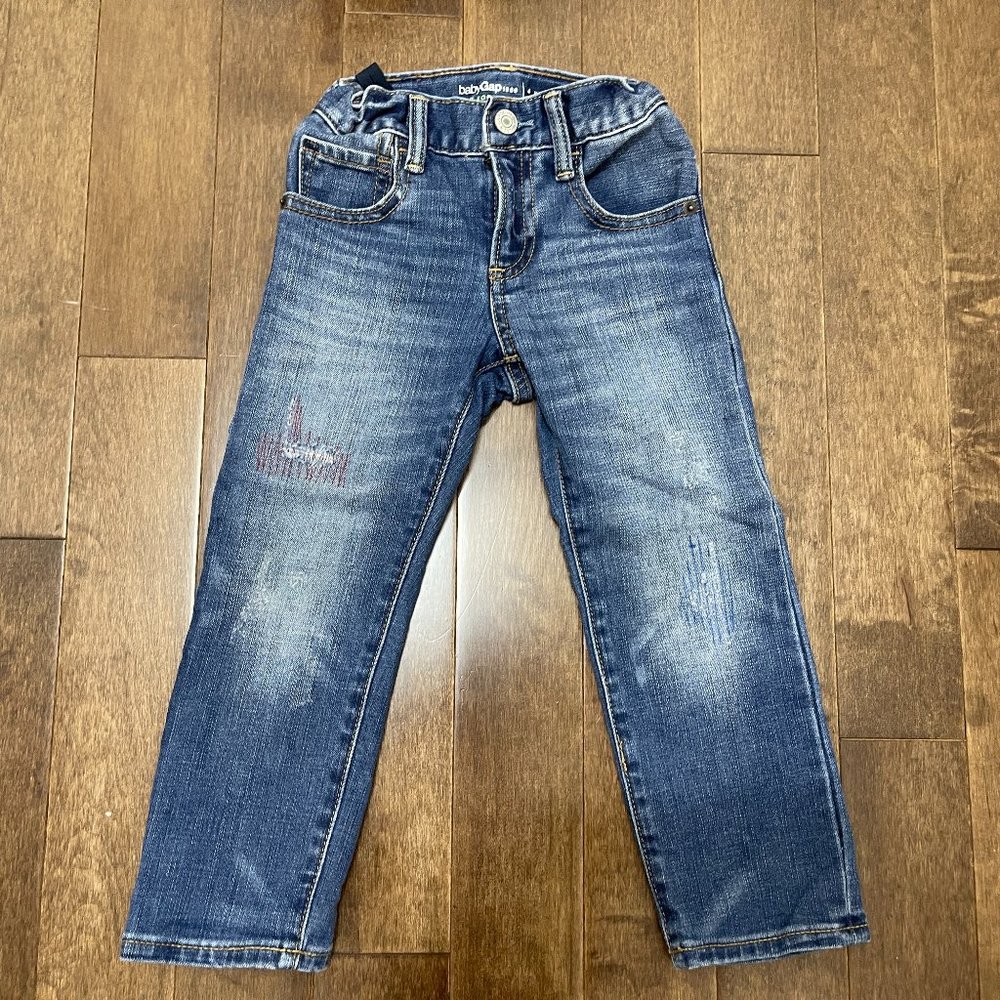 Gap Kids Pants sz 4